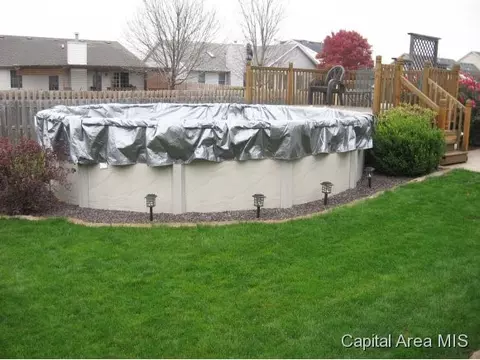 3909 Mapleshade, Springfield, IL 62712 photo 23