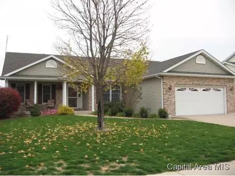 3909 Mapleshade, Springfield, IL 62712 photo 1