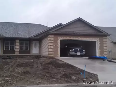 2713 Rutherford Trek, Springfield, IL 62711 photo 1