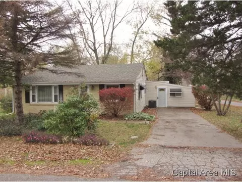2529 Catalina, Springfield, IL 62702 photo 2