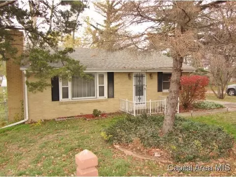 2529 Catalina, Springfield, IL 62702 photo 1