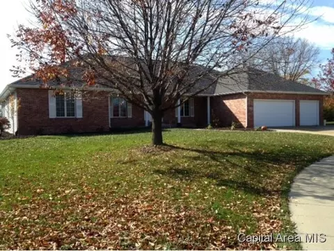 3412 Quail Chase, Springfield, IL 62711 photo 1