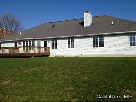 3412 Quail Chase, Springfield, IL 62711 photo 2