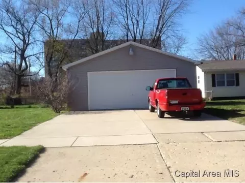 1330 E Washington St, Springfield, IL 62703 photo 3