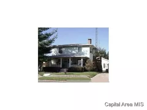2045 S 06th, Springfield, IL 62703 photo 1