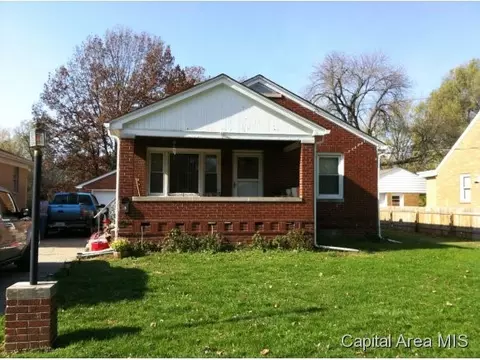 129 N 22nd Street St, Springfield, IL 62703 photo 1