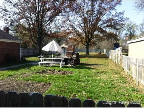 129 N 22nd Street St, Springfield, IL 62703 photo 4