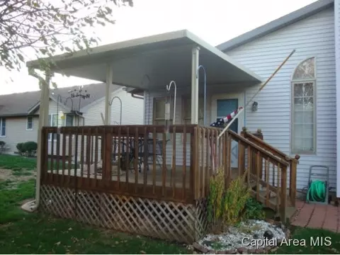 2400 Silver Mill Ct, Springfield, IL 62711 photo 14