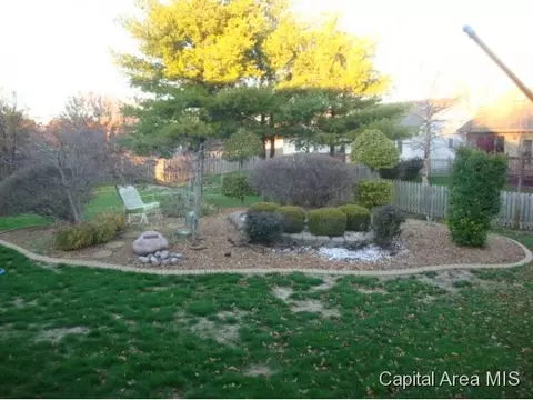 2400 Silver Mill Ct, Springfield, IL 62711 photo 16