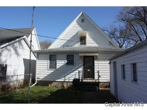 1105 N 12th, Springfield, IL 62702 photo 13
