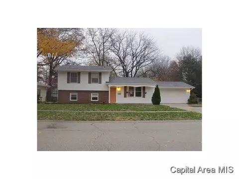 2336 Bates Ave, Springfield, IL 62704 photo 1