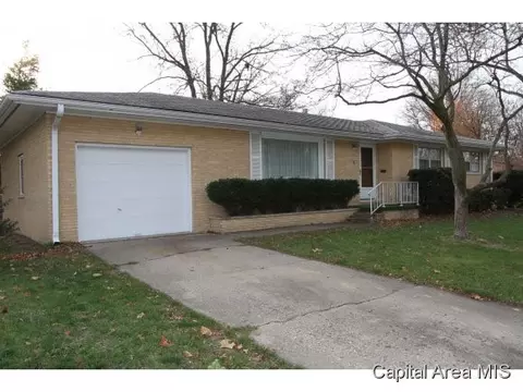 2416 Parkview, Springfield, IL 62704 photo 5