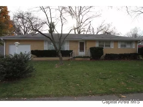 2416 Parkview, Springfield, IL 62704 photo 3