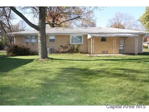 2416 Parkview, Springfield, IL 62704 photo 2