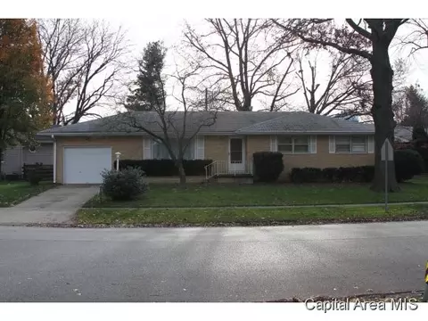 2416 Parkview, Springfield, IL 62704 photo 6