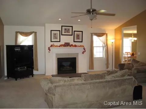 2005 Persimmon, Chatham, IL 62629 photo 5