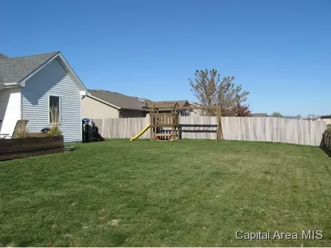 2005 Persimmon, Chatham, IL 62629 photo 22