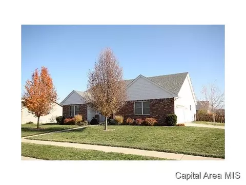 2005 Persimmon, Chatham, IL 62629 photo 2