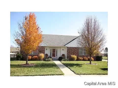2005 Persimmon, Chatham, IL 62629 photo 1