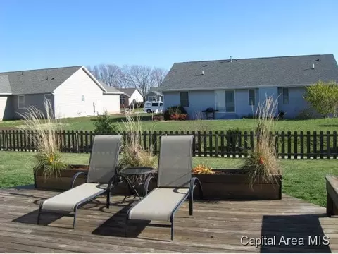 2005 Persimmon, Chatham, IL 62629 photo 20