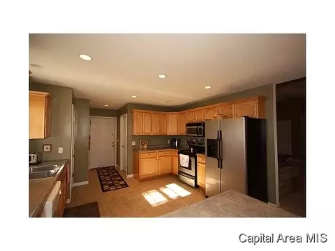 2005 Persimmon, Chatham, IL 62629 photo 8