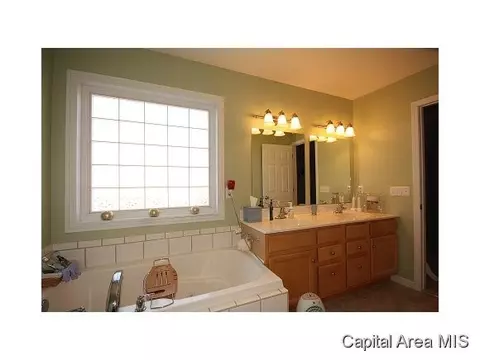2005 Persimmon, Chatham, IL 62629 photo 15
