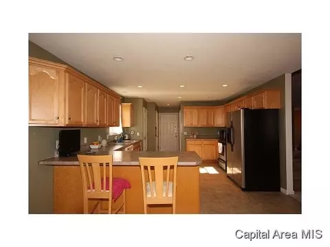 2005 Persimmon, Chatham, IL 62629 photo 7