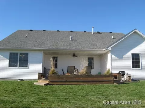 2005 Persimmon, Chatham, IL 62629 photo 23