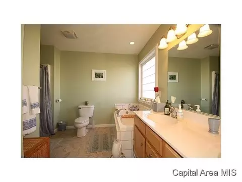 2005 Persimmon, Chatham, IL 62629 photo 14
