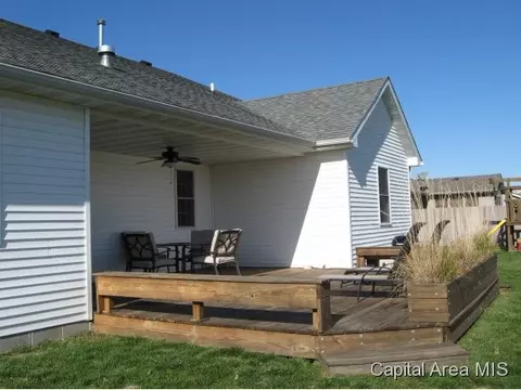 2005 Persimmon, Chatham, IL 62629 photo 21