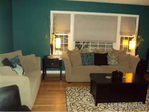 1837 S Walnut, Springfield, IL 62704 photo 9