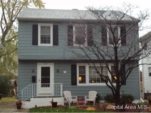 1837 S Walnut, Springfield, IL 62704 photo 1