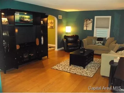 1837 S Walnut, Springfield, IL 62704 photo 8