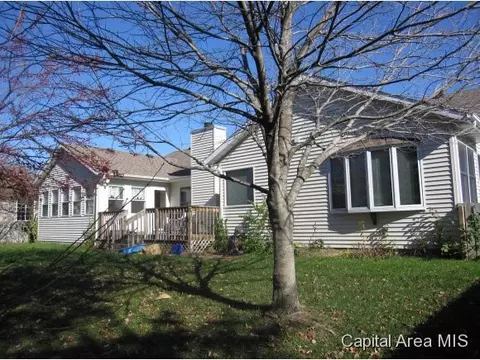 3009 Red Oak Ln, Springfield, IL 62712 photo 22
