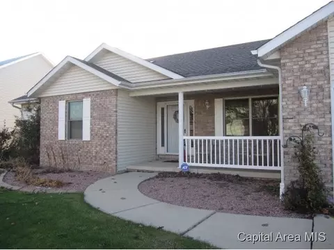 3009 Red Oak Ln, Springfield, IL 62712 photo 4