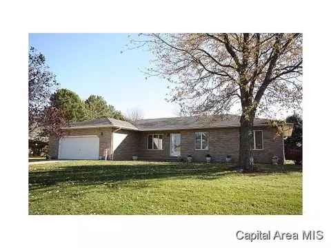 1646 Wildrose, Springfield, IL 62712 photo 1
