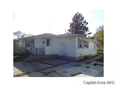 841 N Ohio, Springfield, IL 62702 photo 2