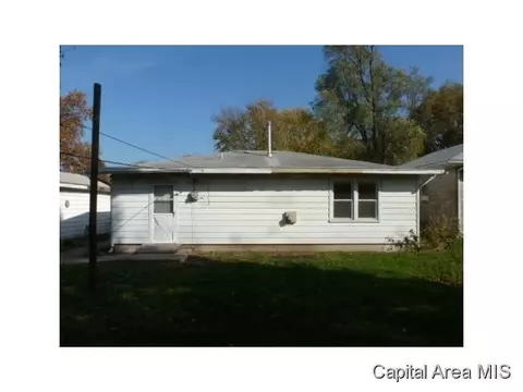 841 N Ohio, Springfield, IL 62702 photo 3