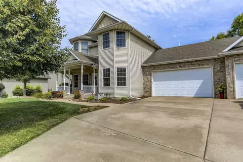4521 Casey Dr, Springfield, IL 62711 photo 2
