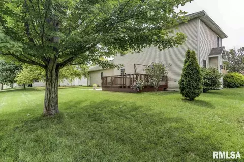 4521 Casey Dr, Springfield, IL 62711 photo 35