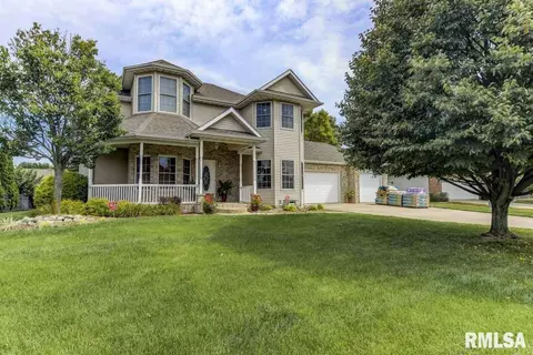 4521 Casey Dr, Springfield, IL 62711 photo 1