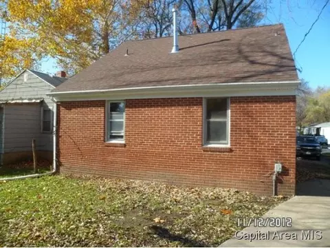 416 Wesley, Springfield, IL 62702 photo 3