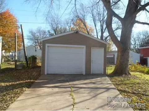 416 Wesley, Springfield, IL 62702 photo 2