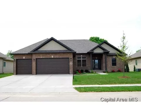 1905 Interlacken, Springfield, IL 62704 photo 1