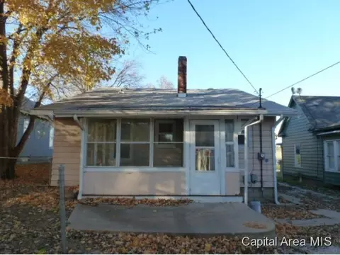 2341 Eldorado, Decatur, IL 62521 photo 2