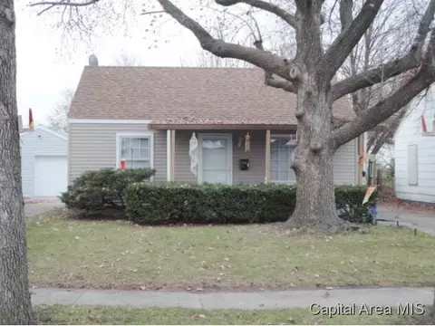 2122 S 9th, Springfield, IL 62703 photo 2