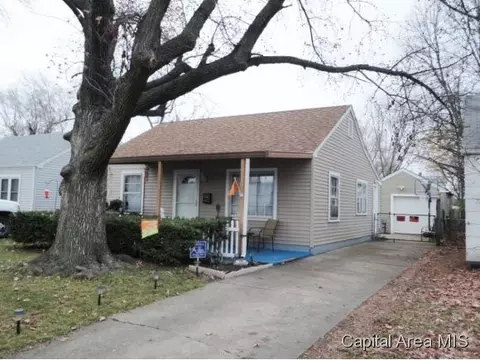 2122 S 9th, Springfield, IL 62703 photo 3