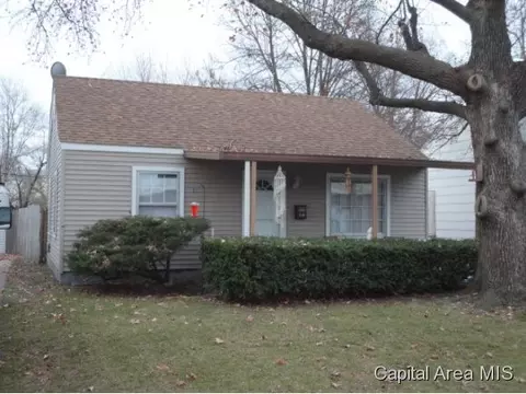 2122 S 9th, Springfield, IL 62703 photo 1