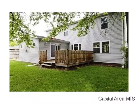 8113 Tack Ln, Springfield, IL 62712 photo 16