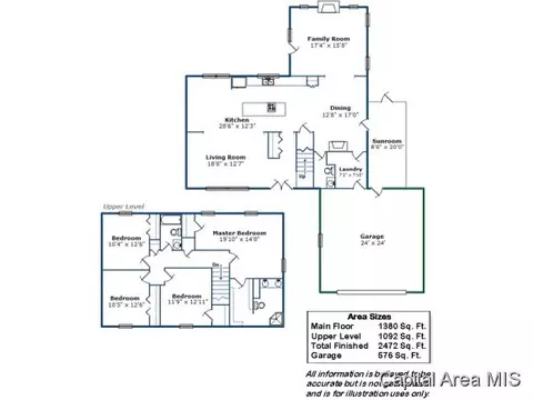8113 Tack Ln, Springfield, IL 62712 photo 20